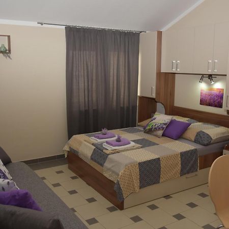Apartments Lavendula ヴォディツェ エクステリア 写真