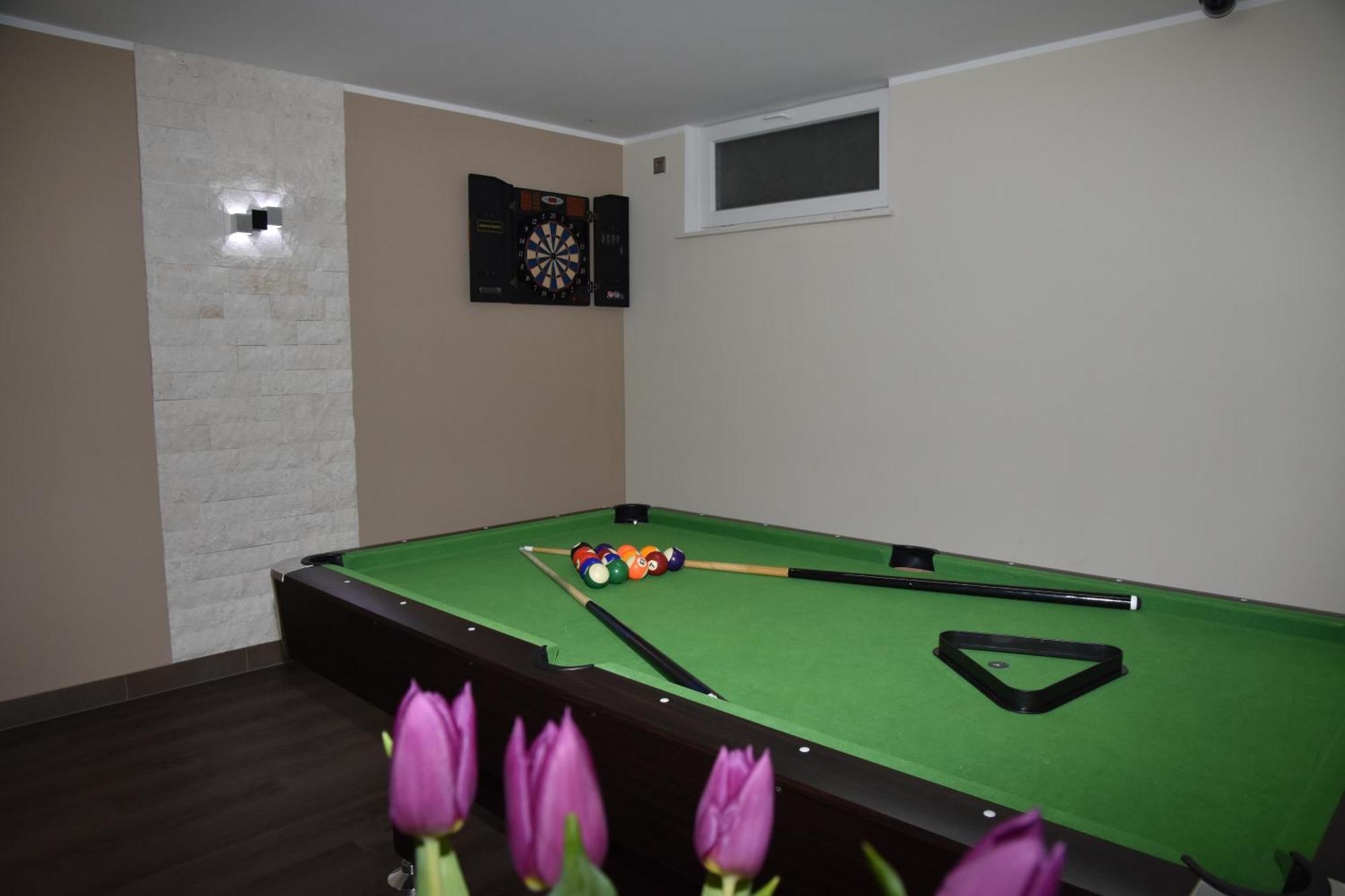 Apartments Lavendula ヴォディツェ エクステリア 写真