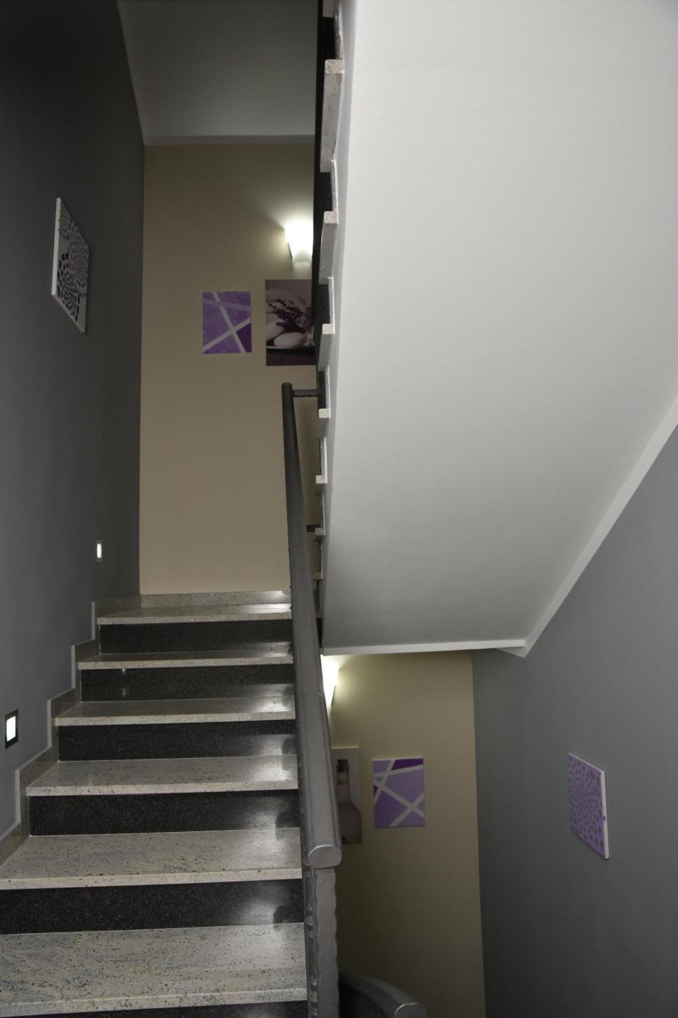 Apartments Lavendula ヴォディツェ エクステリア 写真