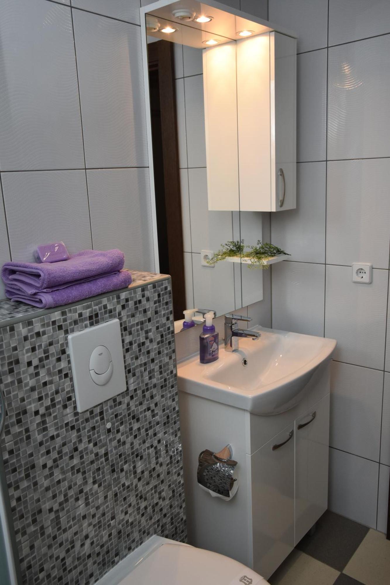 Apartments Lavendula ヴォディツェ エクステリア 写真