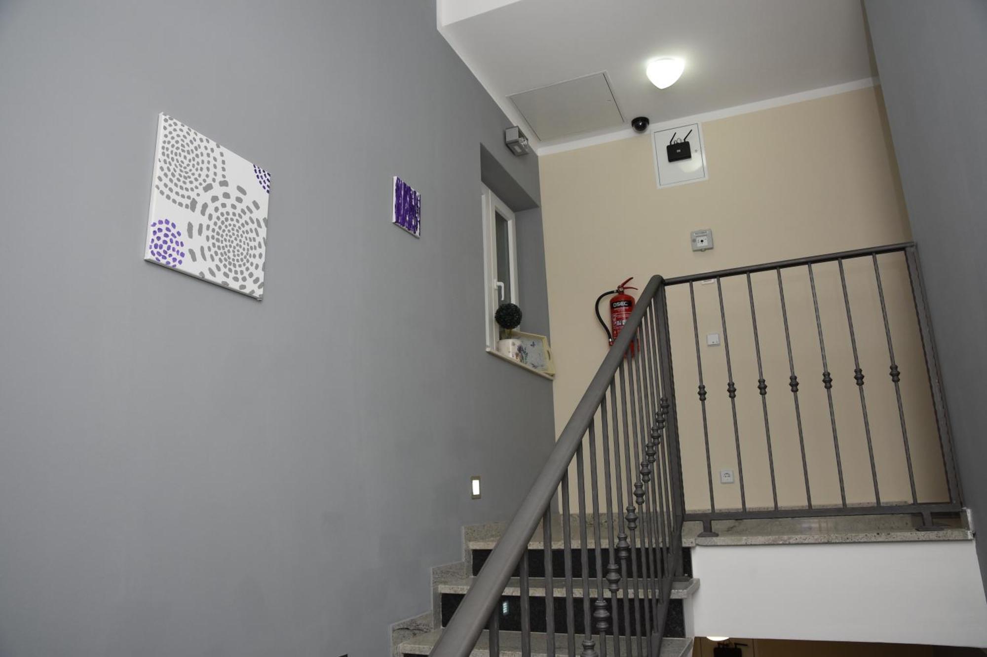 Apartments Lavendula ヴォディツェ エクステリア 写真