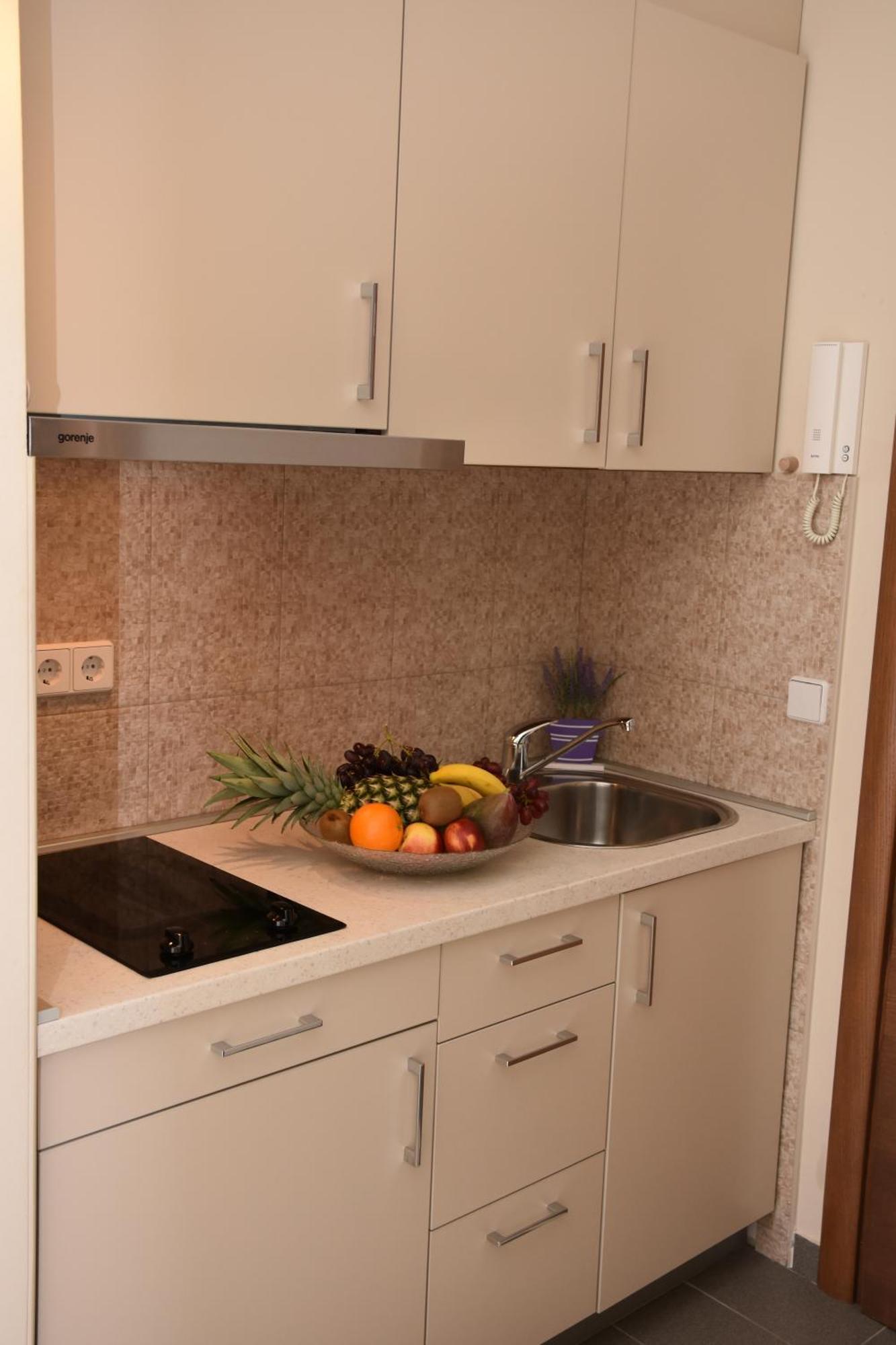 Apartments Lavendula ヴォディツェ エクステリア 写真