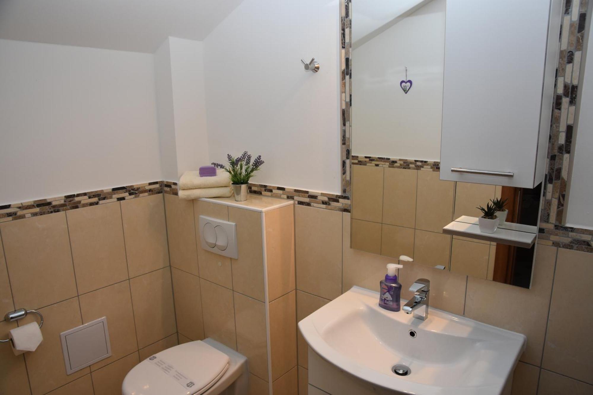 Apartments Lavendula ヴォディツェ エクステリア 写真
