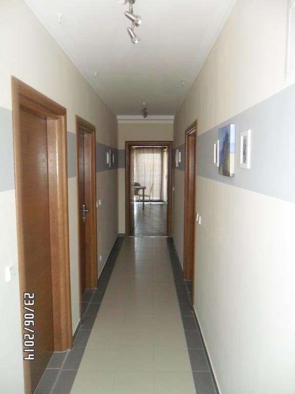 Apartments Lavendula ヴォディツェ 部屋 写真