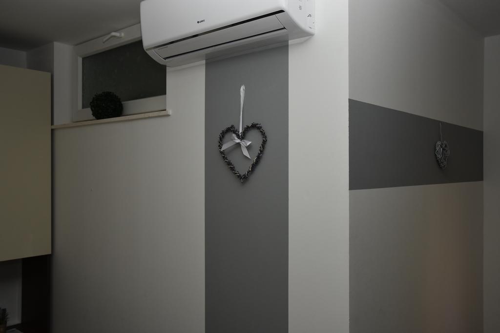Apartments Lavendula ヴォディツェ エクステリア 写真