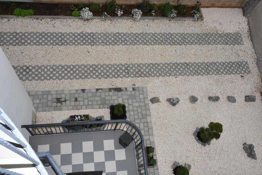 Apartments Lavendula ヴォディツェ エクステリア 写真