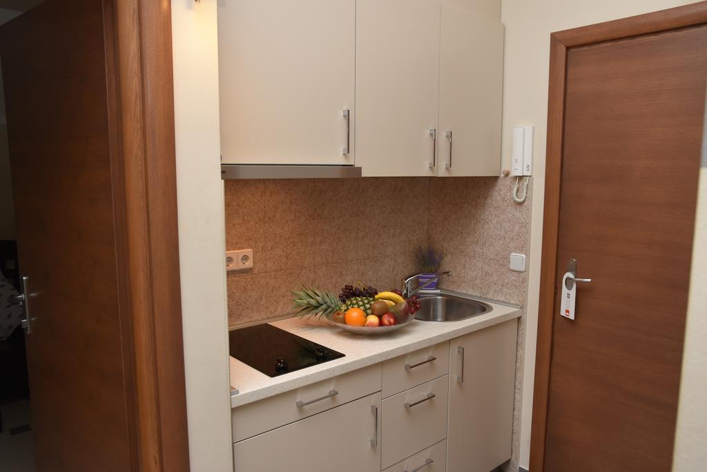 Apartments Lavendula ヴォディツェ エクステリア 写真