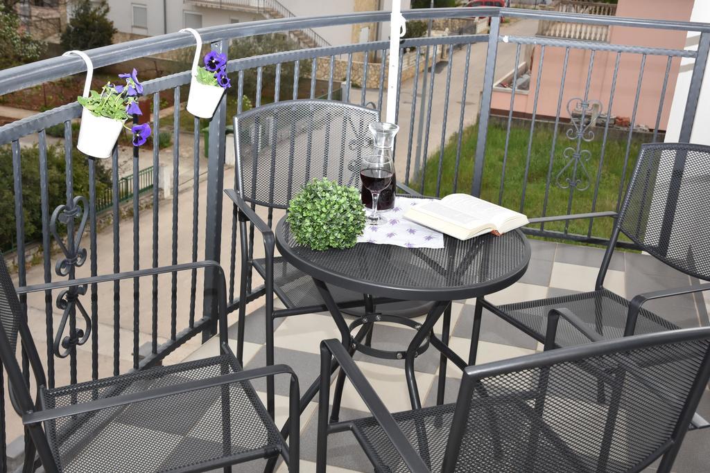 Apartments Lavendula ヴォディツェ エクステリア 写真