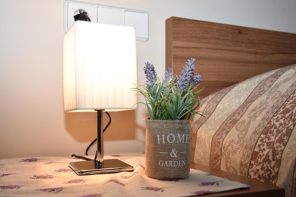 Apartments Lavendula ヴォディツェ エクステリア 写真