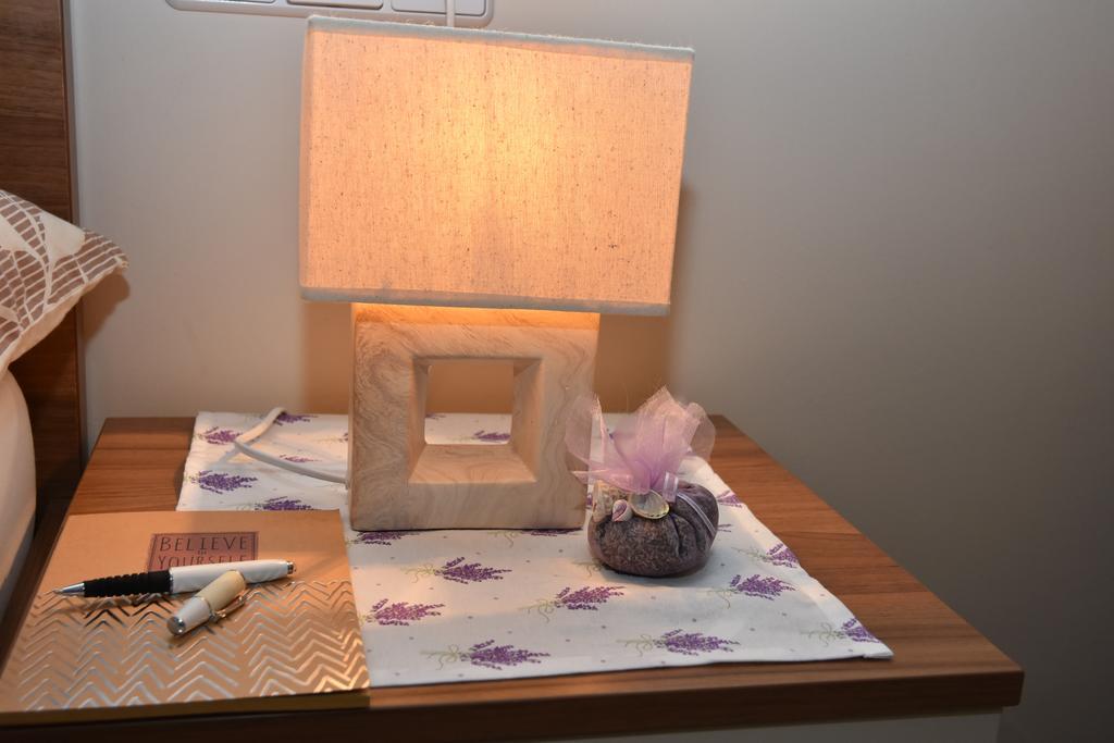 Apartments Lavendula ヴォディツェ エクステリア 写真