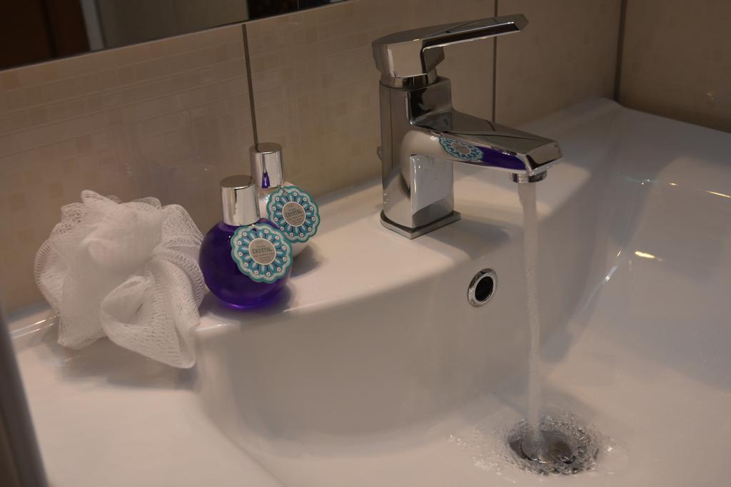 Apartments Lavendula ヴォディツェ エクステリア 写真