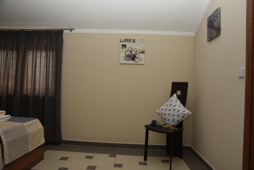 Apartments Lavendula ヴォディツェ エクステリア 写真